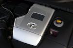 Lexus RX400h 2006 года